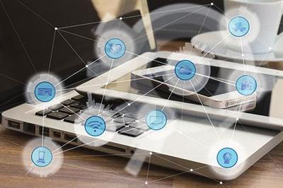 新基建面面觀 網絡技術服務的核心作用與發展前景