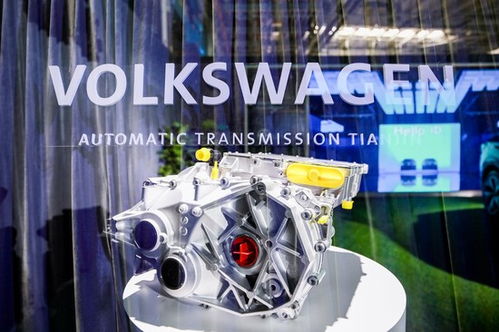 大眾中國(guó)加速本土化生產(chǎn)，全力構(gòu)建電動(dòng)出行新生態(tài)